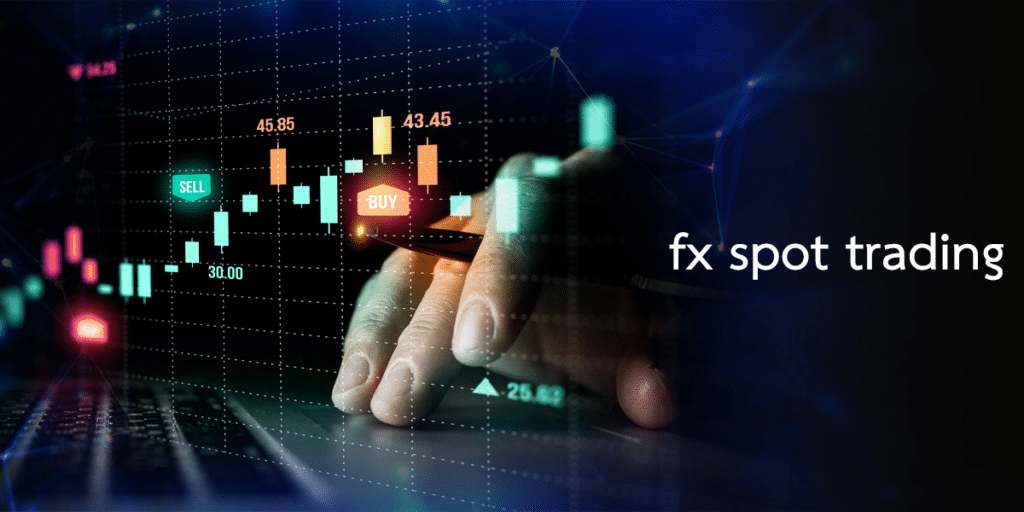 fx-spot-trading